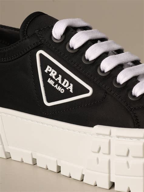 prada shoes sale womens|Prada shoes for women prices.